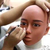 Free Shipping American Warehouse Best Selling Silicone Sex Doll Good Quality Big Breast Huge Butt Chubby Fat Sex Doll from AUTOMATICWOMAN